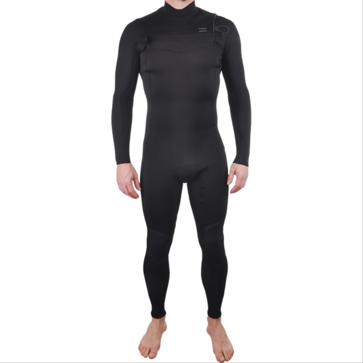 Long John Billabong Furnace Absolute 2.2 mm Vedado Long John