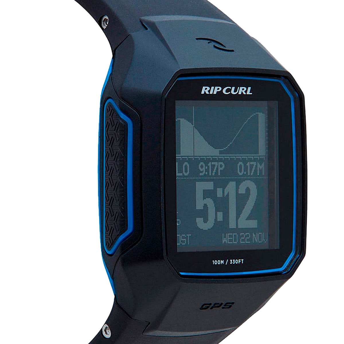 Relógio Rip Curl Search GPS Series 2 Relógio Rip Curl Search GPS
