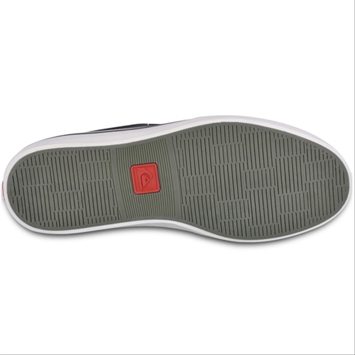 tênis quiksilver galaxy