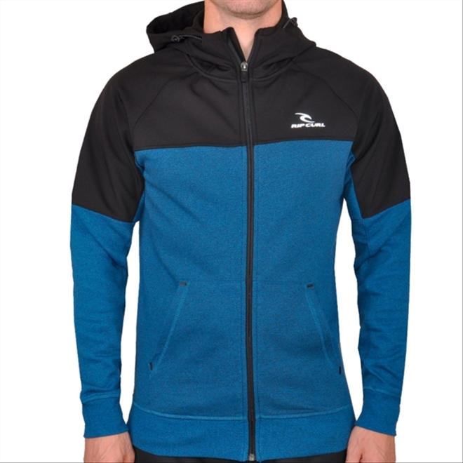 canterbury full zip moletom com capuz