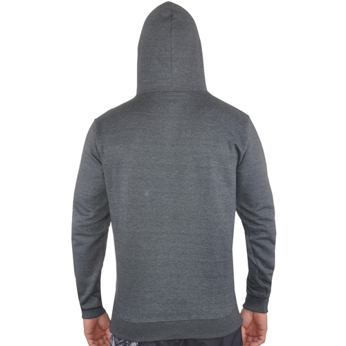 anvil lightweight moletom com capuz