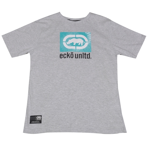 camiseta juvenil ecko