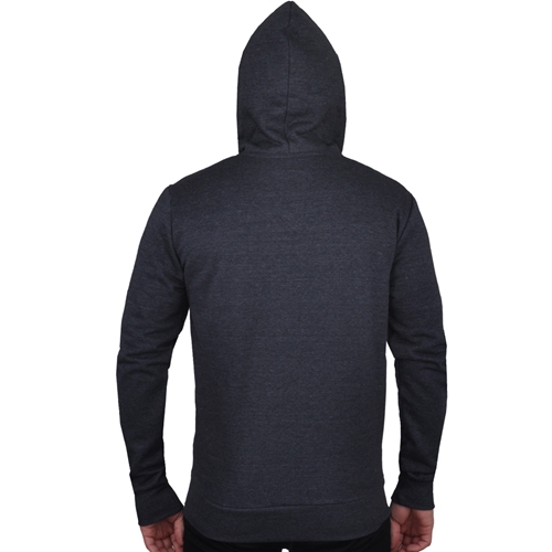 anvil lightweight moletom com capuz