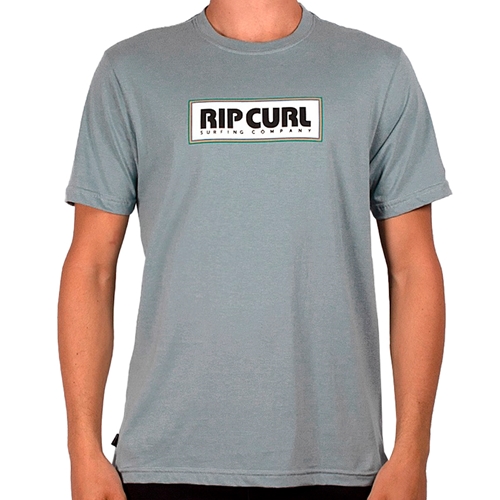 rip curl camiseta