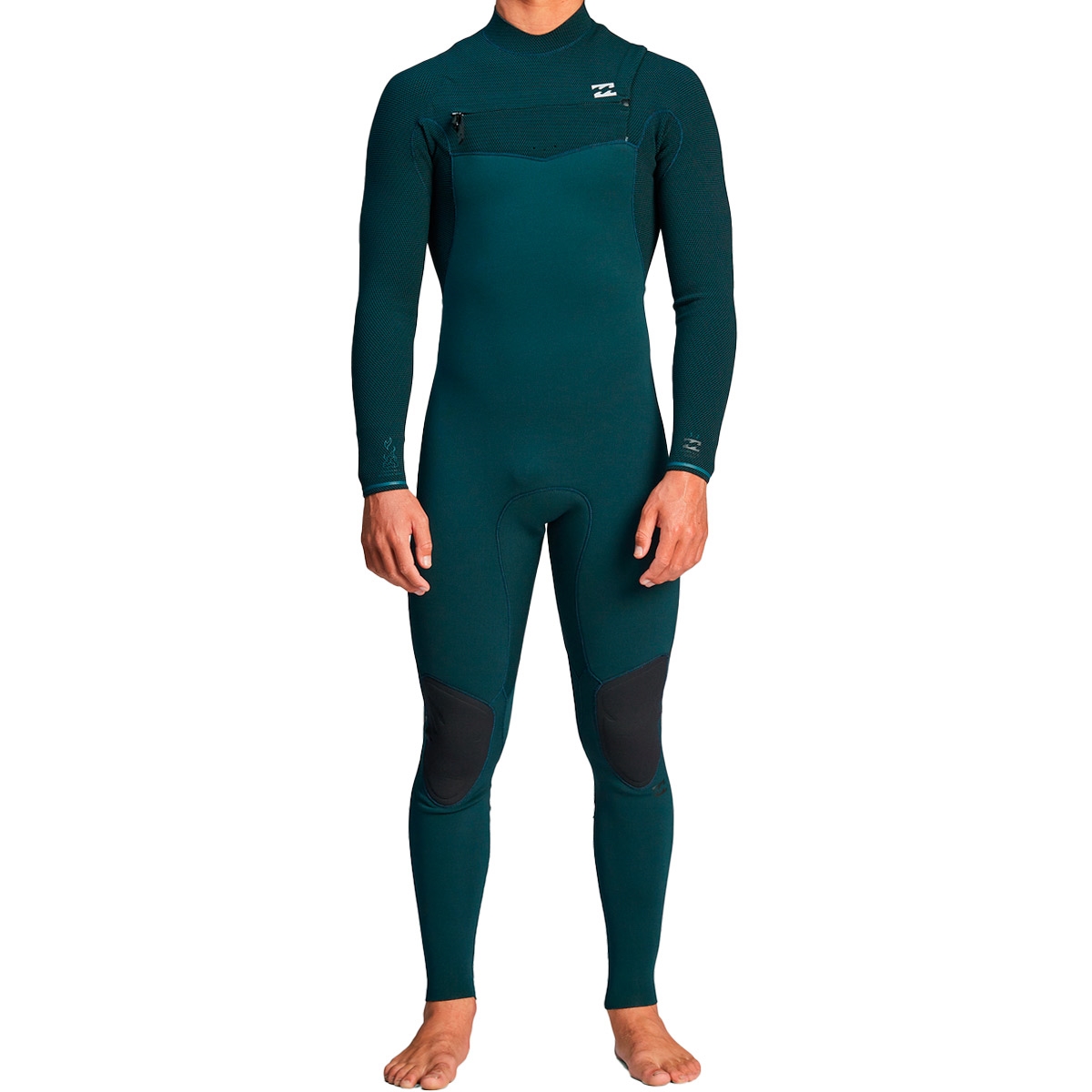 Long John Billabong Furnace Comp CZ 3.2 mm Long John Billabong