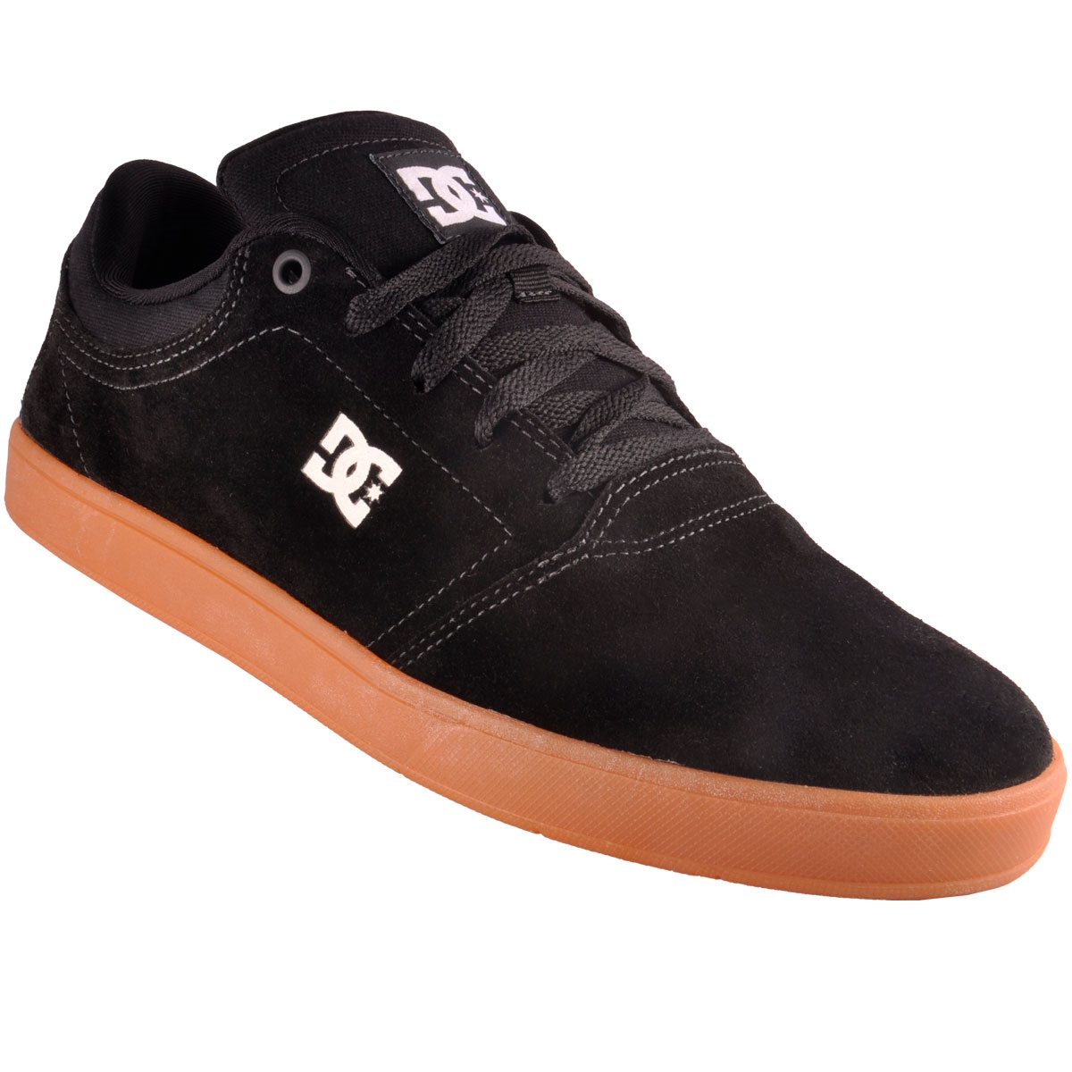 Tênis DC Shoes Crisis La Tênis DC Shoes Crisis La DC Shoes
