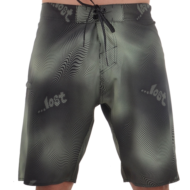 Bermuda Lost Optical Bermuda Lost Optical Lost