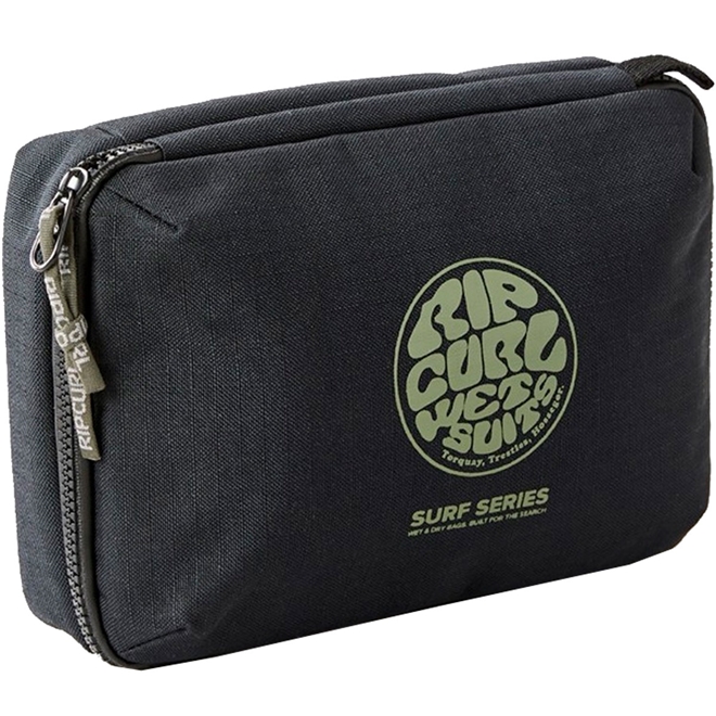 Necessaire Rip Curl Surf Series Wax Necessaire Rip Curl Surf Series